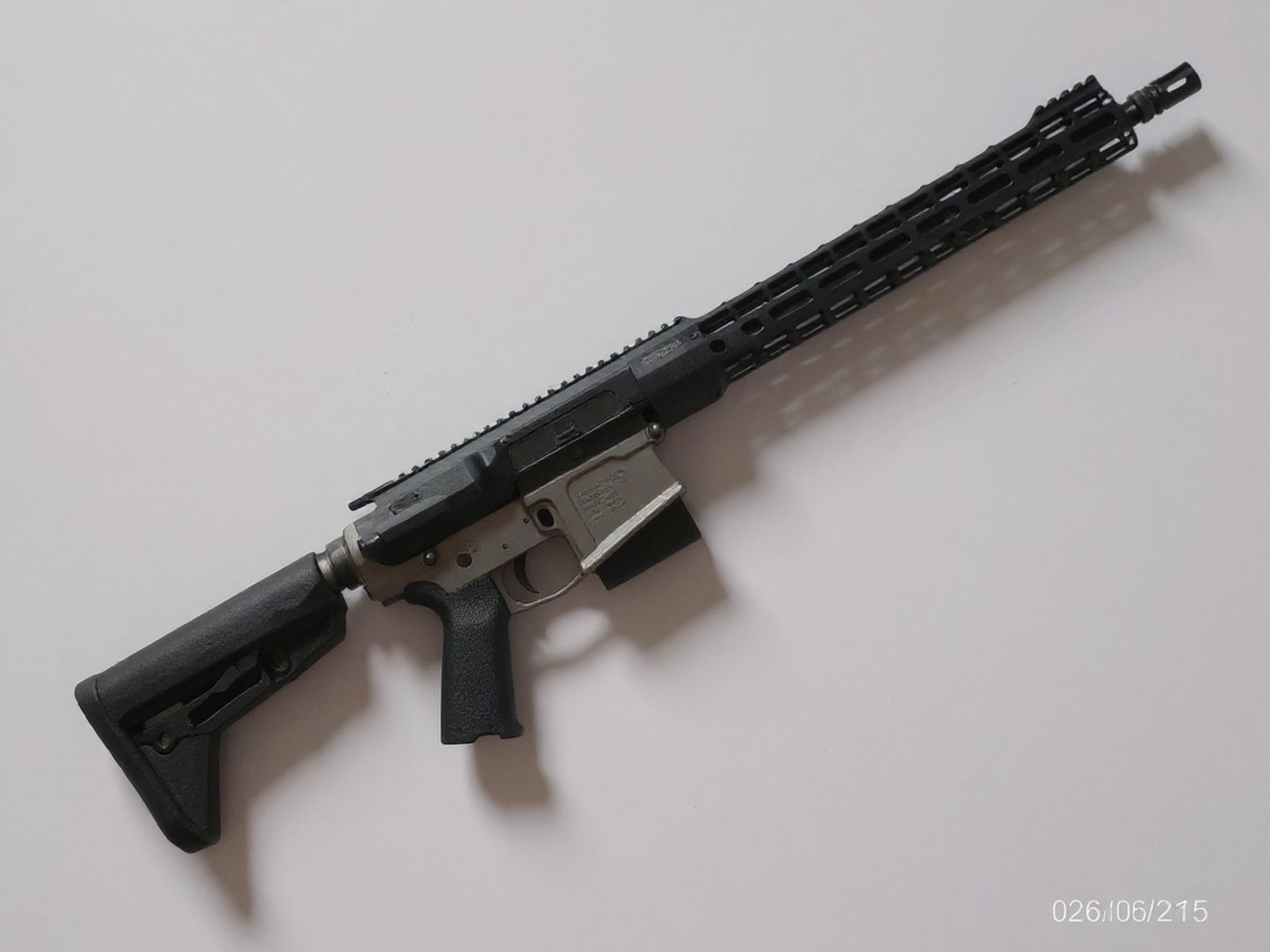 Aero Precision AR-10 .308